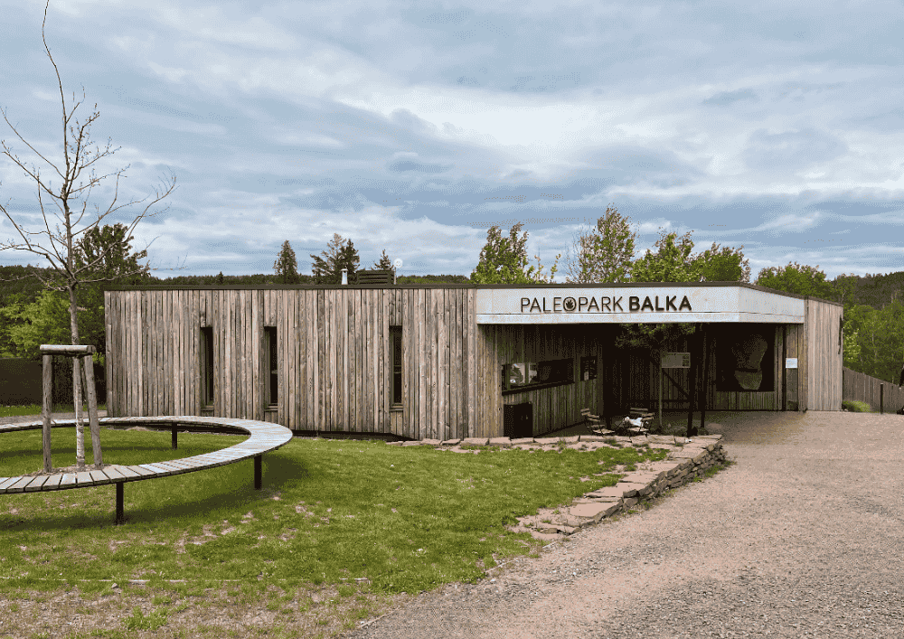Paleopark Balka